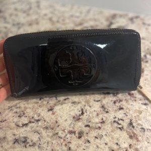 Tory Burch Long Wallet